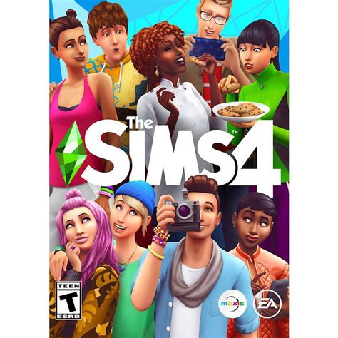 Buy The Sims™ 4 .